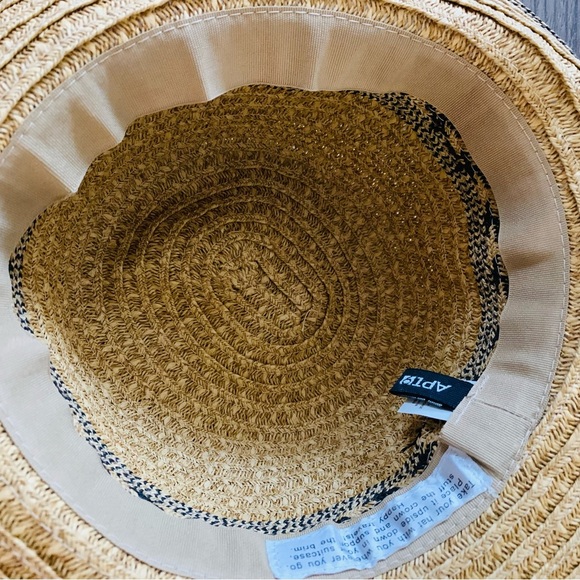 Art9 hat - Picture 6 of 8